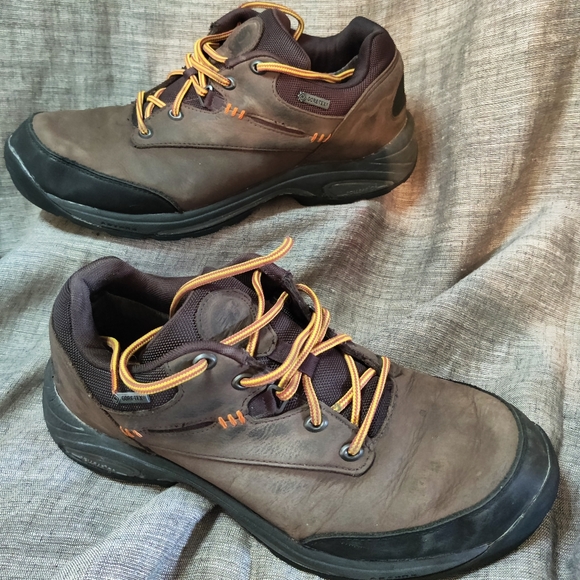 Shoes | New Balance Mw169br Gortex 